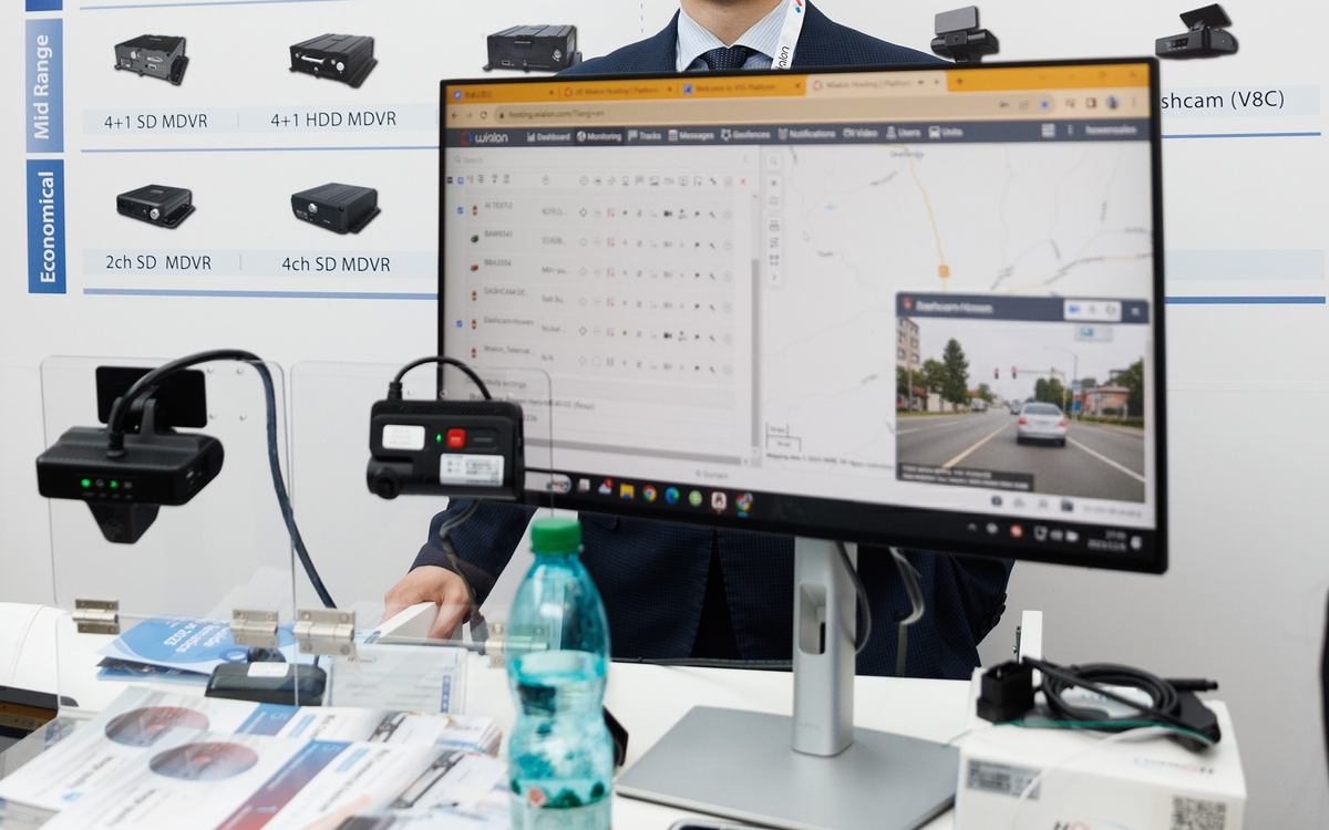 5 Tuyệt Chiêu Quản Lý Đội Xe Giúp Doanh Nghiệp Tiết Kiệm 20% Chi Phí Nhiên Liệu