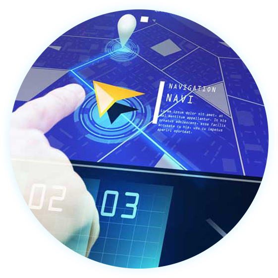 Hình thành & Phát triển của BA GPS Hình thành & Phát triển của BA GPS Định Vị Xe